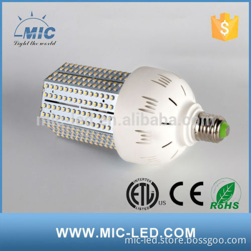 2015 new arrival energy saving 1806 LEDs 30W e40 led corn light bulb